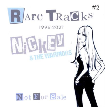 RAre TRaCKs#2
